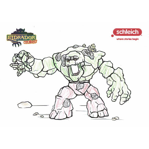 Colouring Competition 2022