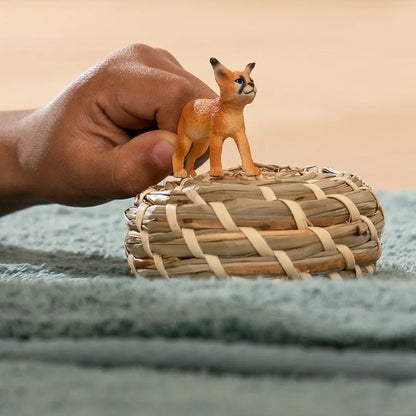 Schleich Caracal Baby