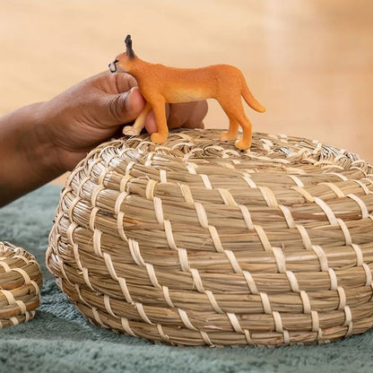 Schleich Caracal Female