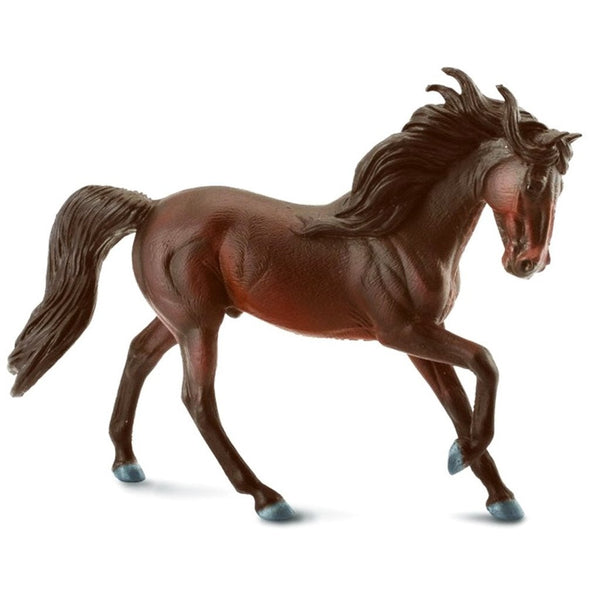 CollectA Andalusian Stallion Bay-88463-Animal Kingdoms Toy Store