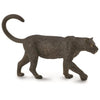 CollectA Black Panther Leopard-88890-Animal Kingdoms Toy Store