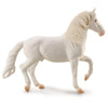 CollectA Camarillo White Horse 1:20 Scale-88876-Animal Kingdoms Toy Store