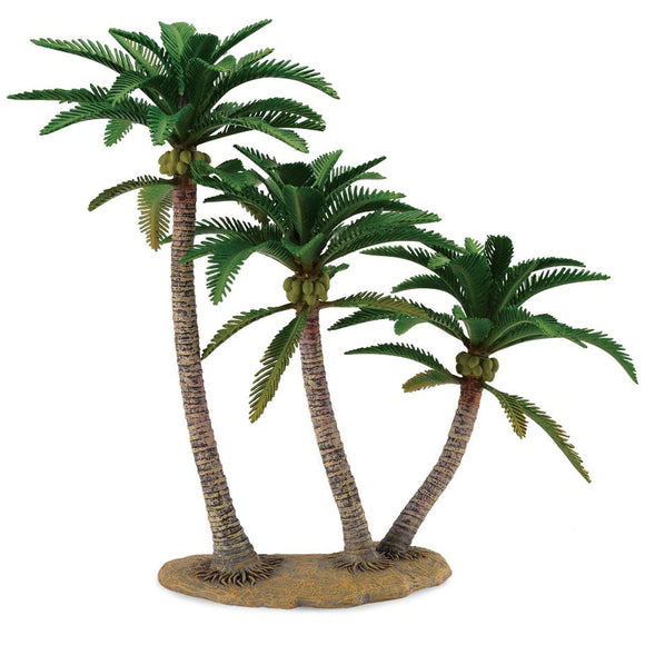 CollectA Coconut Palm-89663-Animal Kingdoms Toy Store