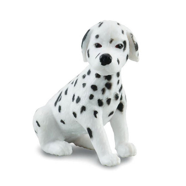 CollectA Dalmatian Puppy-88073-Animal Kingdoms Toy Store