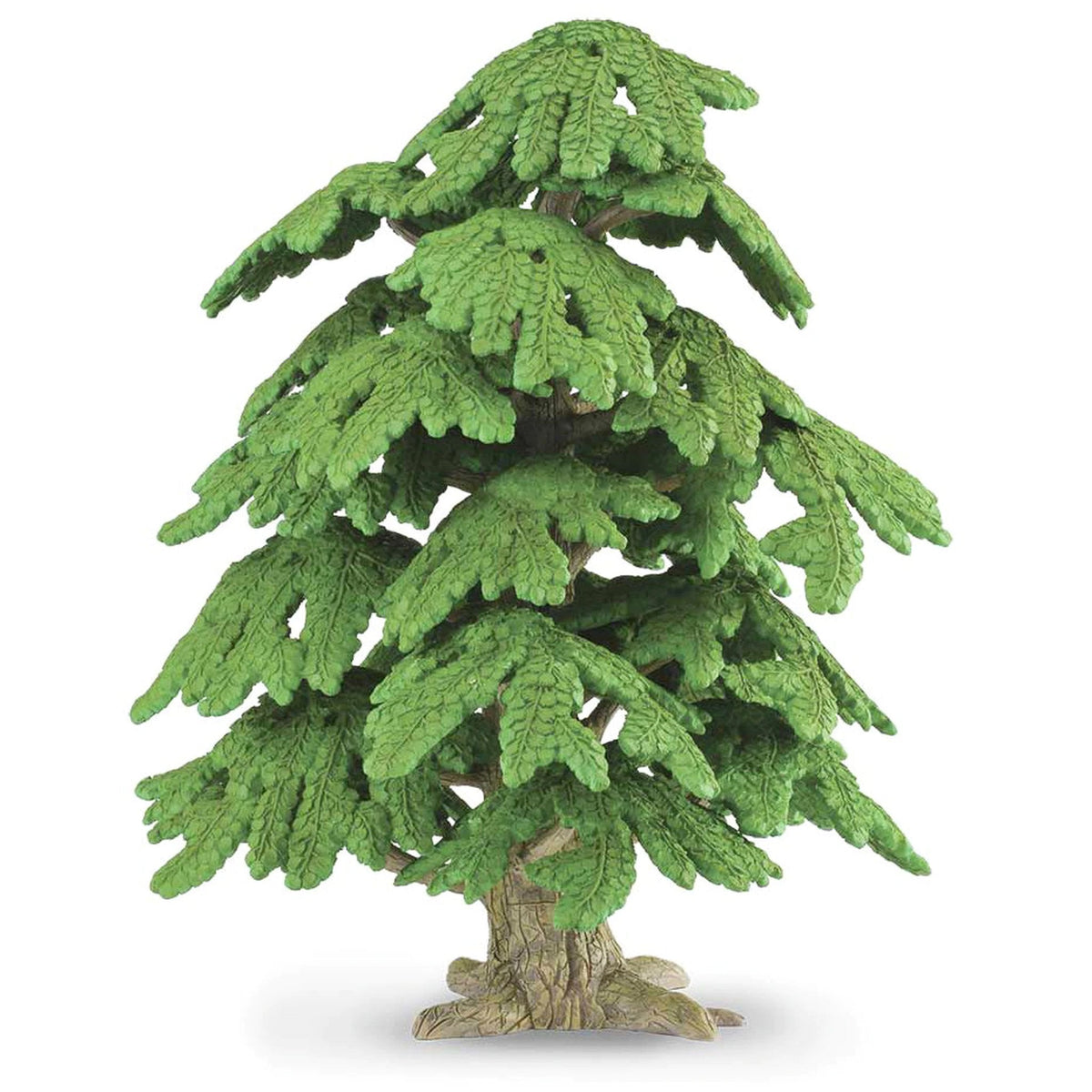 CollectA Ginkgo Biloba Tree-89329-Animal Kingdoms Toy Store