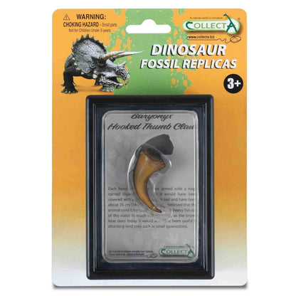 CollectA Hooked Thumb Claw of Baryonyx-89282-Animal Kingdoms Toy Store
