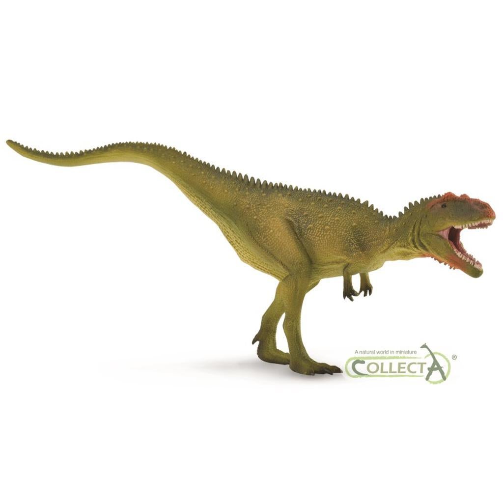 CollectA Mapusaurus Hunting – Animal Kingdoms Toy Store