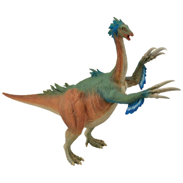 CollectA Therizinosaurus Deluxe Scale-88675-Animal Kingdoms Toy Store