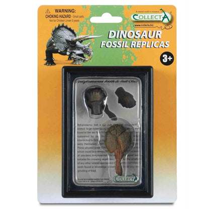 CollectA Tooth & Tail Club of Ankylosaurus-89287-Animal Kingdoms Toy Store