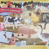 CollectA Advent Calendar Horse and Farm - Damaged Box