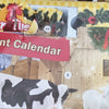 CollectA Advent Calendar Horse and Farm - Damaged Box