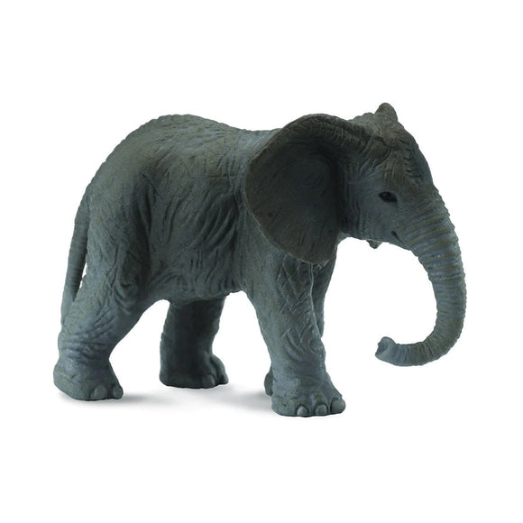 CollectA African Elephant Calf