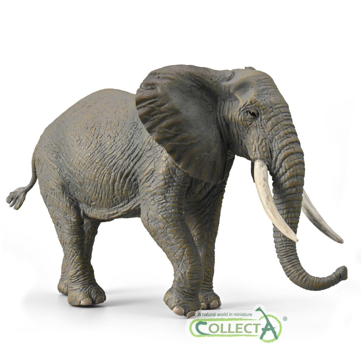 CollectA African Elephant
