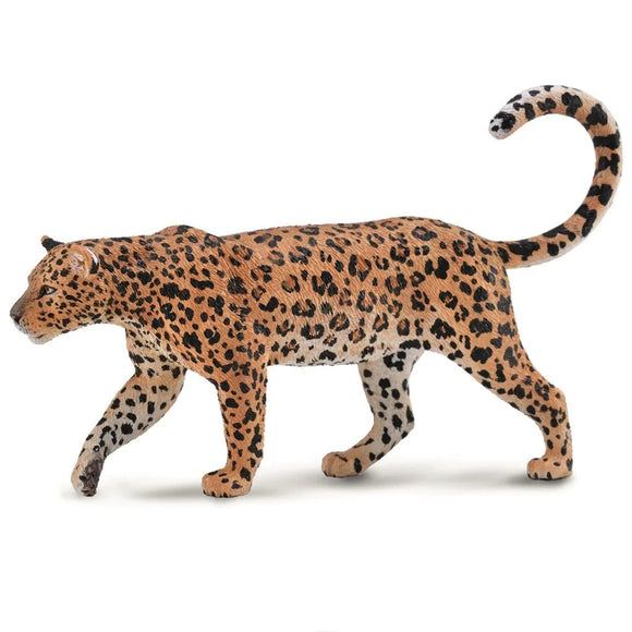 CollectA African Leopard