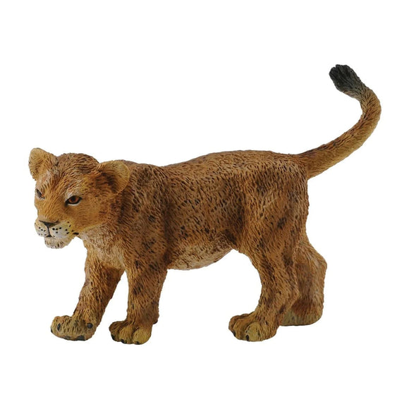 CollectA African Lion Cub Walking