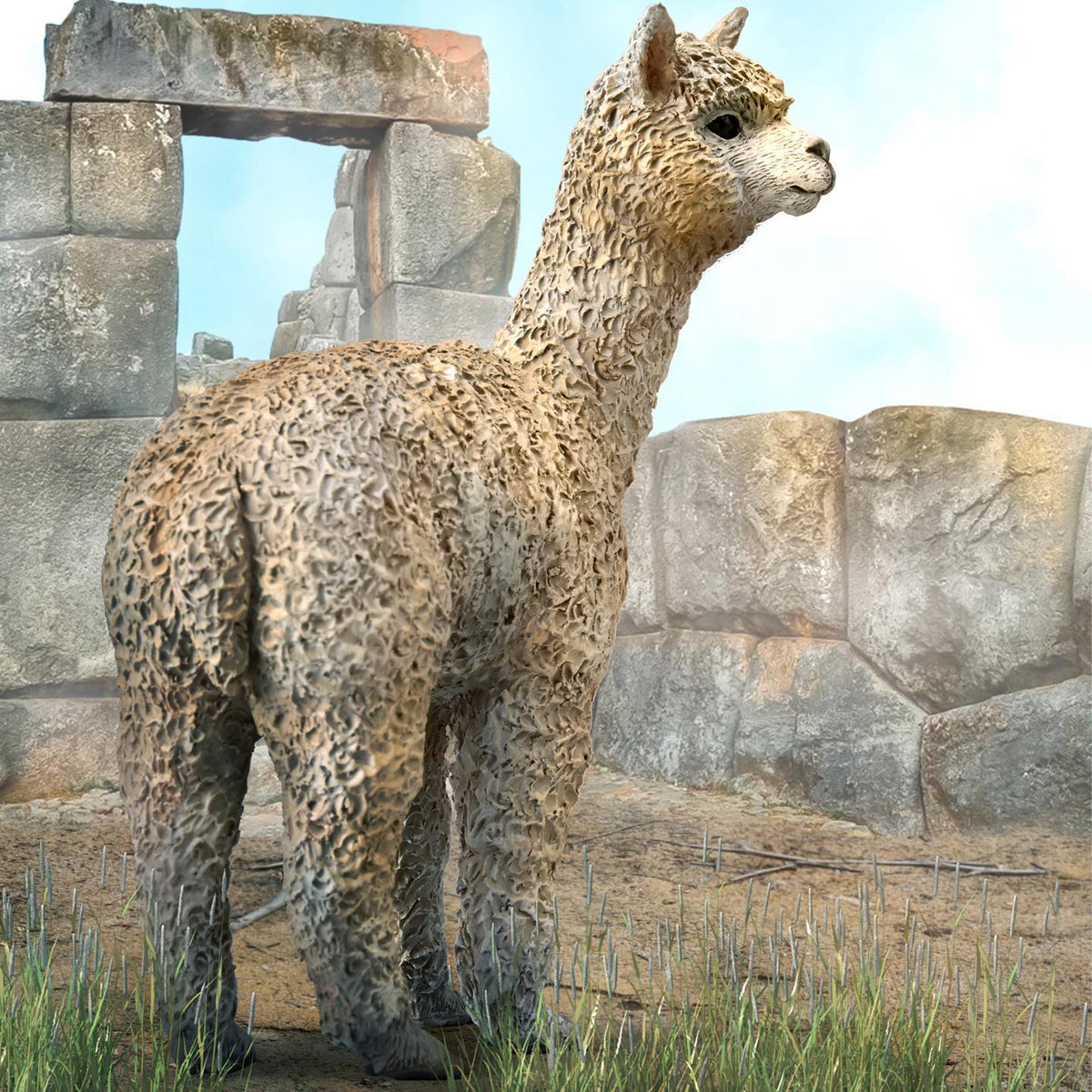 CollectA Alpaca