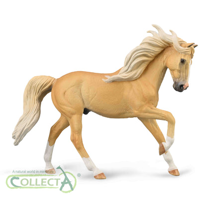 CollectA Andalusian Stallion - Palomino