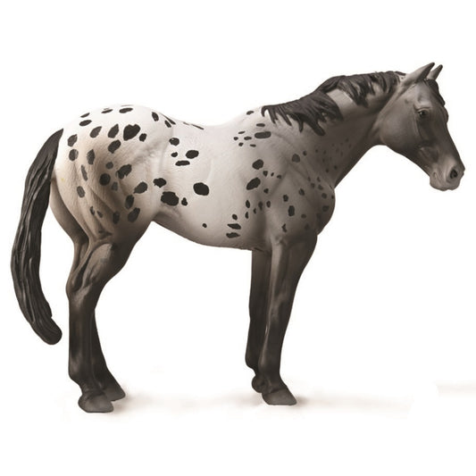 CollectA Appaloosa Blue Roan