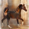 CollectA Arabian Mare Liver Chestnut