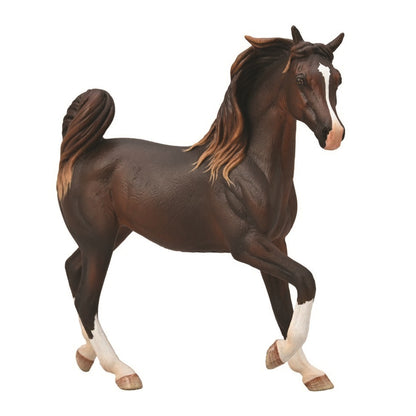 CollectA Arabian Mare Liver Chestnut