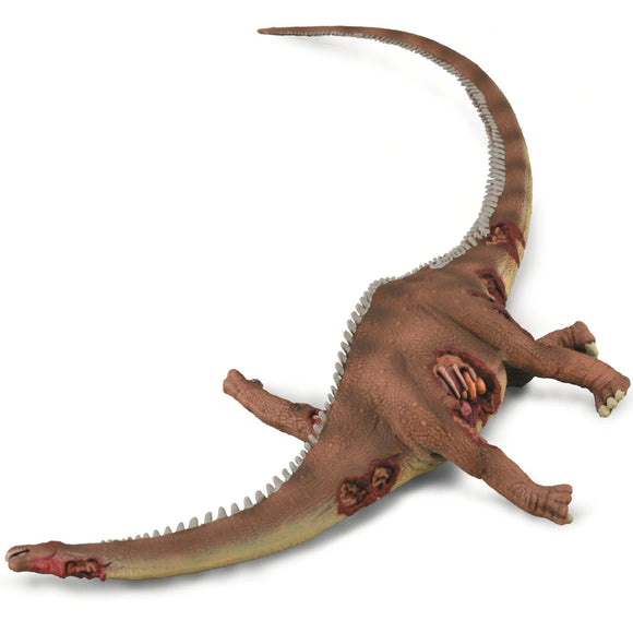 CollectA Brontosaurus prey-88911-Animal Kingdoms Toy Store
