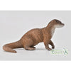 CollectA Common Otter-88941-Animal Kingdoms Toy Store