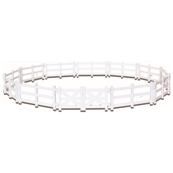 CollectA Corral Fence-89471-Animal Kingdoms Toy Store