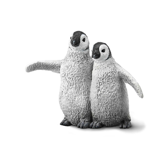 CollectA Emperor Penguin Chicks