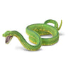 CollectA Green Tree Python