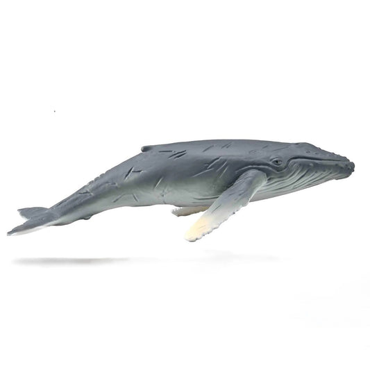 CollectA Humpback Whale Calf