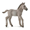 CollectA Konik Foal Blue Dun-88918-Animal Kingdoms Toy Store