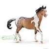CollectA Mustang Stallion - Bay Pintoloosa
