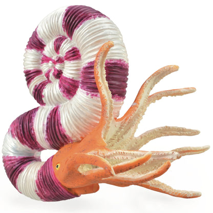CollectA Prehistoric Marine Creatures - 8 piece set