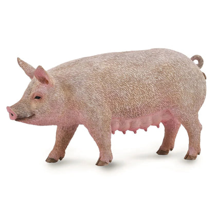 CollectA Farm Animals - 12 piece set
