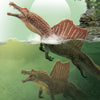 CollectA Spinosaurus Swimming Deluxe with Movable Jaw