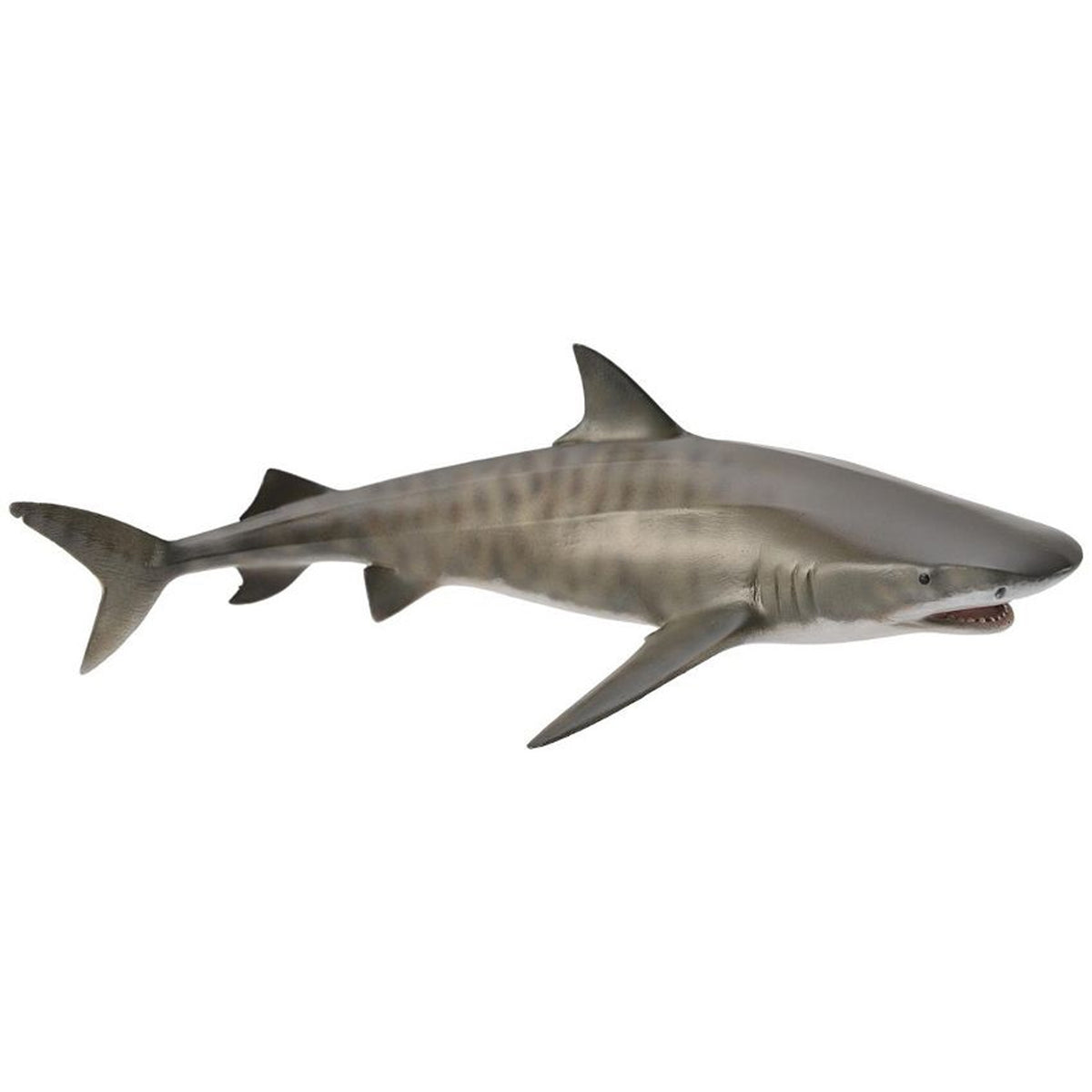 CollectA Tiger Shark – Animal Kingdoms Toy Store