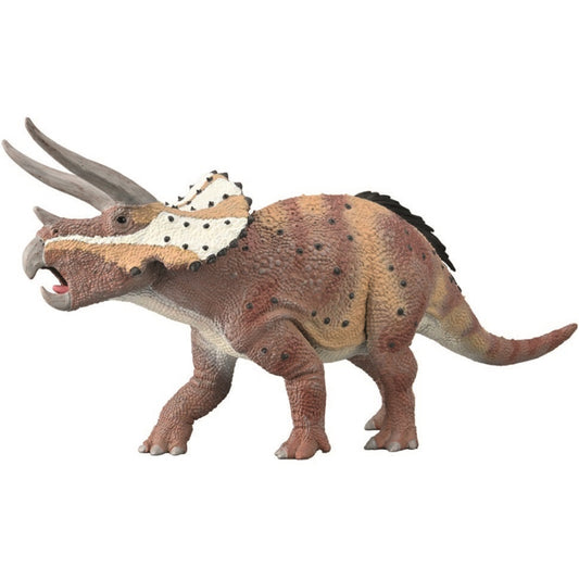 CollectA Triceratops Deluxe 1:40 with Moveable Jaw