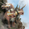 CollectA Triceratops Deluxe 1:40 with Moveable Jaw