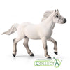CollectA Yakutian Stallion Grey