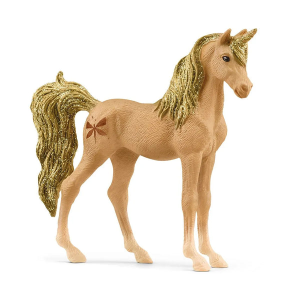 Schleich Collectible Unicorn Amber