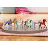 Schleich Collectible Unicorn Emerald