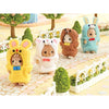 Sylvanian Families Exclusive Costume Cuties - Bunny & Puppy-5596-Animal Kingdoms Toy Store