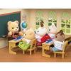 Sylvanian Families Country Tree School-5105-Animal Kingdoms Toy Store