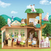 Sylvanian Families Country Tree School-5105-Animal Kingdoms Toy Store