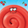 Crazy Aarons Scentsory Very Cherry Thinking Putty