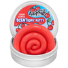 Crazy Aarons Scentsory Very Cherry Thinking Putty