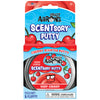 Crazy Aarons Scentsory Very Cherry Thinking Putty