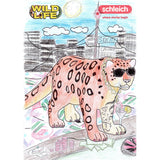 Colouring Competition 2022