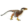 Safari Ltd Deinonychus-SAF100354-Animal Kingdoms Toy Store