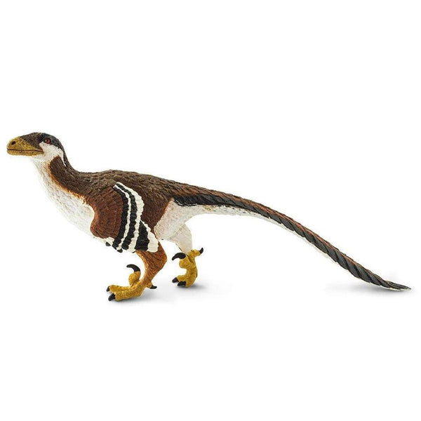 Safari Ltd Deinonychus-SAF100354-Animal Kingdoms Toy Store